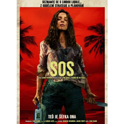 SOS DVD – Hledejceny.cz