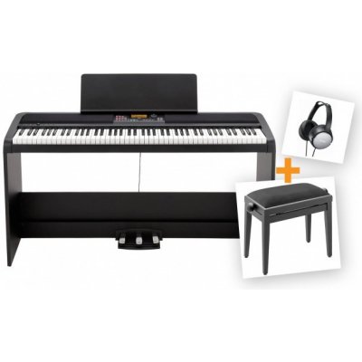 Korg XE20 SP SET – Zboží Mobilmania