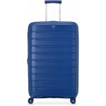 Roncato B-FLYING MOVE L 418181-53 modrá 110 L – Zboží Dáma