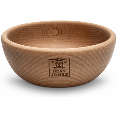 Bery Jones Miska svačinová a servírovací buková 16 cm – Zbozi.Blesk.cz