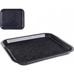 Orion Plech na pečení smalt 42 x 36,5 x 2,5 cm – Zbozi.Blesk.cz