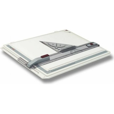 Rotring Rapid A3 - rýsovací deska S0213910 – Sleviste.cz