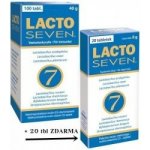 Lactoseven 100 tablet – Hledejceny.cz