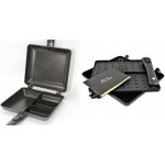 RidgeMonkey Pánev Connect Combi and Steamer Set – Zboží Dáma