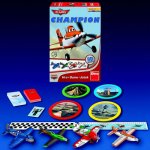 Dino Champion Planes – Zboží Mobilmania