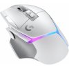 Myš Logitech G502 X Plus Wireless RGB Gaming Mouse 910-006171