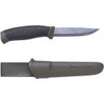 Morakniv Companion (S) Military Green 11827 – Sleviste.cz