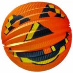 Lampion 25cm kulatý dýně LUMA – Hledejceny.cz