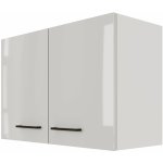 Flex-Well Lund horní 80 x 54,8 x 32 cm – Zboží Dáma