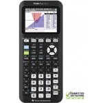 Texas Instruments TI 84Plus CE-T – Hledejceny.cz