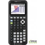 Texas Instruments TI 84Plus CE-T – Zboží Dáma