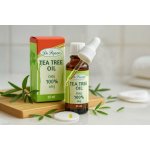 Dr. Popov Tea Tree Oil 25 ml – Zboží Dáma