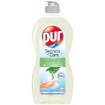 Pur Balsam Aloe Vera Čisticí prostředek na ruční mytí nádobí 450 ml – Zbozi.Blesk.cz