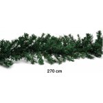 CHRISTMAS GIFTS VÁNOČNÍ GIRLANDA 270 CM – Sleviste.cz