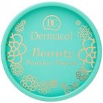 Dermacol Beauty Powder Pearls pudr Toning 25 g – Zboží Dáma