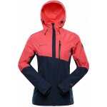 Alpine Pro Norema 3 červená – Hledejceny.cz