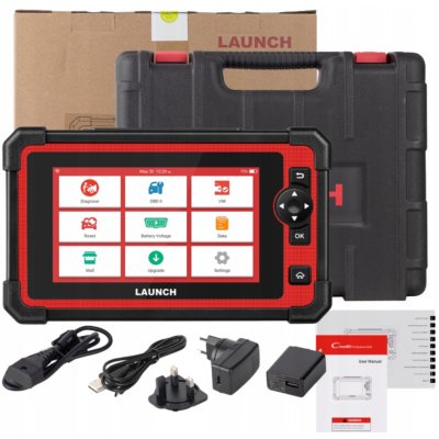 Launch X431 CRP919XBT – Sleviste.cz
