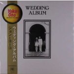 Wedding Album - Lennon, John Ono, Yoko LP – Hledejceny.cz