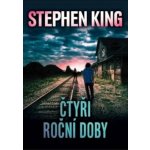 Čtyři roční doby - Stephen King – Hledejceny.cz