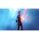 Battlefield 5 – Zboží Dáma