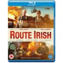 Route Irish BD