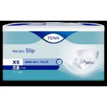 Tena Slip Plus XS 30 ks – Zboží Mobilmania