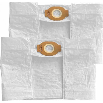 Přídavný filtrační sáček FILTRE-32-2 pro vysavače: Air-200 – Zboží Mobilmania