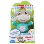 Fisher-Price Linkimals mluvící los SK – Sleviste.cz