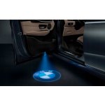 Top cars Auto LED logo projektor Car-Light - BR1052 Značka: BMW | Zboží Auto