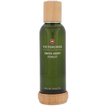 Victorinox Swiss Army Forest toaletní voda pánská 100 ml