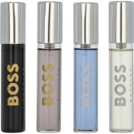 Hugo Boss Kolekce Hugo Boss - 4 x 10 ml – Hledejceny.cz
