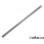 KINEX Měřítko ocelové ohebné INOX 500 mm, 1018 – Sleviste.cz