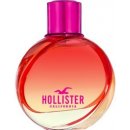 Hollister Wave 2 parfémovaná voda dámská 50 ml