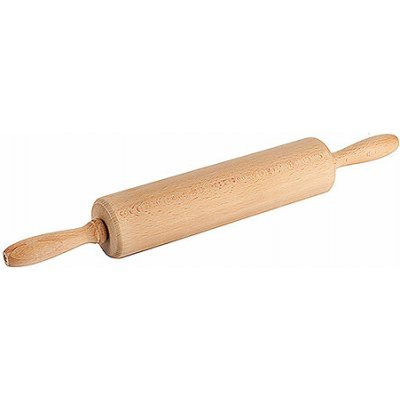 CONTACTO Váleček dřevěný, průměr 60 mm | CONTACTO, 823/250 – Hledejceny.cz