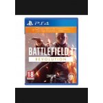 Battlefield 1 (Revolution Edition) – Sleviste.cz