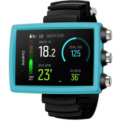 Suunto EON CORE AQUA + USB – Zbozi.Blesk.cz