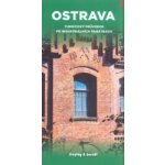 Ostrava industriální památky průvodce + mapa – Zboží Dáma