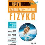 Repetytorium - szkoła podstawowa. Fizyka – Hledejceny.cz