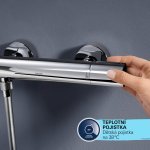 GROHE Vitalio Comfort 26984001 – Zboží Dáma