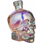 Crystal Head Aurora 40% 0,7 l (holá láhev) – Hledejceny.cz