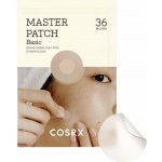 Cosrx Master Patch Basic hojivé a ochranné náplasti na nedokonalosti 36 ks – Sleviste.cz