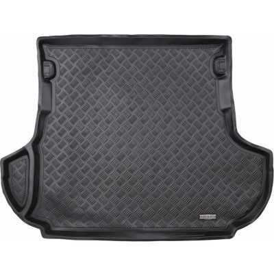 Plastová vana do kufru Rezaw Plast Mitsubishi Outlander II 2006-2012 – Sleviste.cz