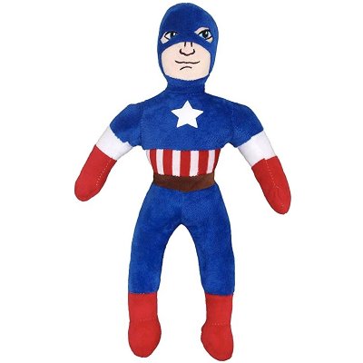 Marvel Captain America 40 cm