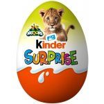 Ferrero Kinder Surprise 36 x 20 g – Zboží Dáma
