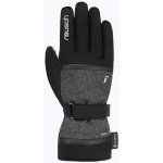 Reusch Alessia GTX black/black melange – Hledejceny.cz