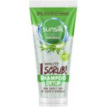 Unilever Sunsilk šampon Detox Peeling Aloe Vera 200 ml – Hledejceny.cz