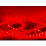 Rubberlight LED RL1-230V červený 44 m – Hledejceny.cz
