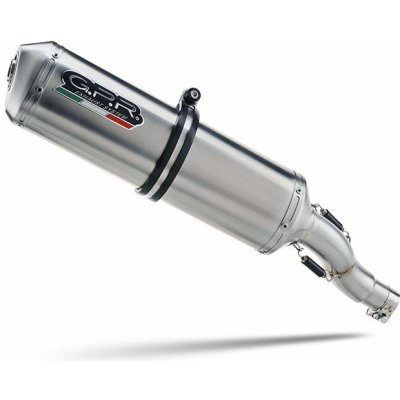 GPR SATINOX H.268.RACEDB.SAT | Zboží Auto