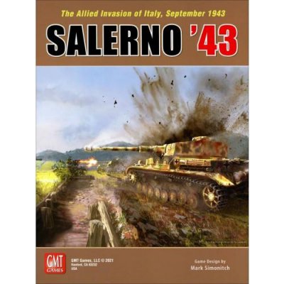 GMT Salerno '43