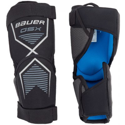 BAUER GSX KNEE GUARD YTH – Zbozi.Blesk.cz